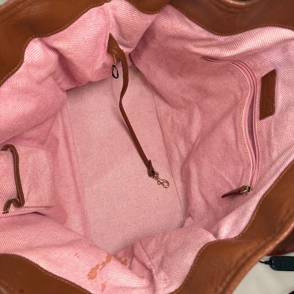 Dooney & Bourke LG Kristen Tote Bag - Picture 13 of 15